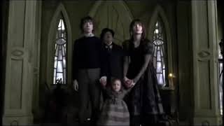 Lemony Snicket  Rätselhafte Ereignisse  Trailer 2004 [upl. by Carvey]