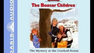 quotMystery at the Crooked House Boxcar Children 79quot by Gertrude Chandler Warner [upl. by Pazia383]