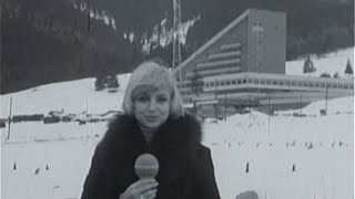 Vysoké Tatry  Éra zotavovní 1977 [upl. by Searcy]