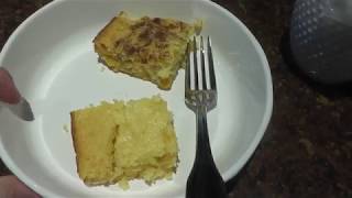 Moist Cornbread Recipe [upl. by Mines]