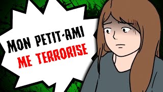 Mon COPAIN me TERRORISE [upl. by Walsh]