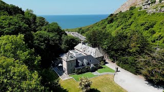 The Stables Llandudno  Property Viewing [upl. by Aissyla]