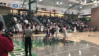 Williamston Boys Basketball 20212022 Season Begins [upl. by Papotto]