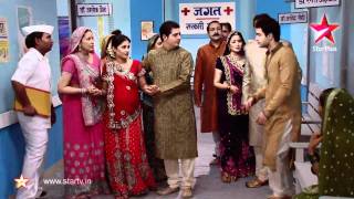 Yeh Rishta Kya Kehlata Hai  12th December 2011 [upl. by Hcurob]