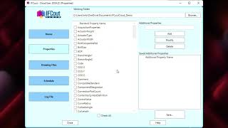 IFCoutCloud Tutorial [upl. by Arta]