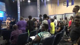 BOSS Las Vegas Orientation  Word of Life Christian Center [upl. by Faber]