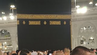 Live Tawaf Haram Shareef [upl. by Jemimah]