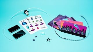 New Products 9262018 Featuring Adafruit MPRLS Ported Pressure Sensor adafruit adafruit [upl. by Vickie]