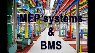 The Key Role Of BMS System In MEP Systems Understanding Different Types  BMS Course [upl. by Halyak]