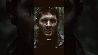 Dean escaped purgatory movie shorts viralvideo [upl. by Coppins121]