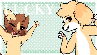 lucky [upl. by Munafo]