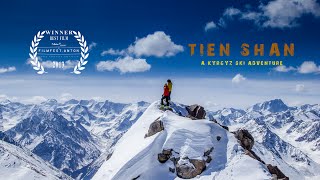 Tien Shan  A Kyrgyz Ski Adventure  Full Movie [upl. by Elton238]