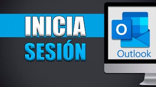 Cómo Iniciar Sesión En Tu Correo Hotmail O Outlook [upl. by Nairred]