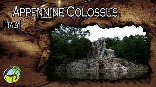 Appennine Colossus Italy [upl. by Bertie]