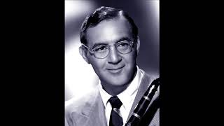 Benny Goodman And His Orchestra – Bugle Call Rag [upl. by Weylin]