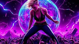 wreak ball Song by Miley Cyrus chopped and screwed  electro  rap  trap  plugg  crunk future v2 [upl. by Keli202]