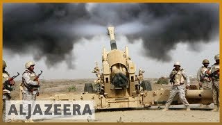 🇾🇪 Yemens Houthi forces kill Saudi soldiers in combat  Al Jazeera English [upl. by Shannen]