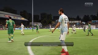 🔴LIVE  Beitar Jerusalem vs Ashdod  Israel Toto Cup Ligat Al 2022  Fifa 19 Gameplay [upl. by Nalim844]