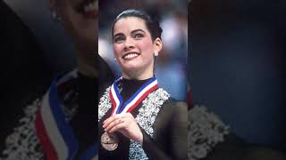 Tonya Harding Triple LoopTriple Loop Attempt Triple Axel 1994 [upl. by Santiago]