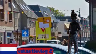 VAKANTIE VLOG SOMEREN [upl. by Nosak]