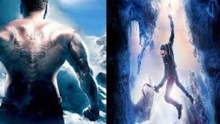 Shivaay  Official Trailer  Ajay Devgn  Coming Soon nhstudioz [upl. by Raddy]