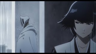 SUI FENG Losing Bankai Vs BG9  BLEACH ThousandYear Blood War Episode 4 [upl. by Dranek]