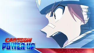 Episode 51  Beyblade Metal FusionFULL EPISODECARTOON POWER UP [upl. by Hoag434]