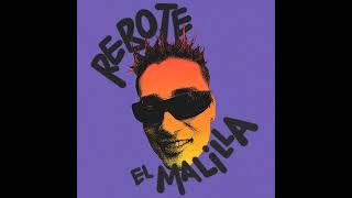 REBOTE  EL MALILLA DJ KIIRE [upl. by Yentterb]