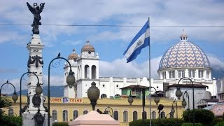 Himno Nacional de El Salvador a Conciencia [upl. by Endor]