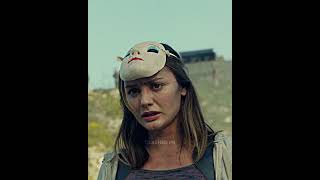 Morgan Executes Virginia  Fear the Walking Dead S6E9  Shorts [upl. by Penelope809]