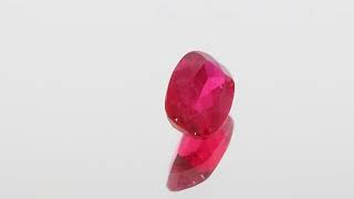 Magnificent 367CT Rubellite Gemstone [upl. by Breskin]