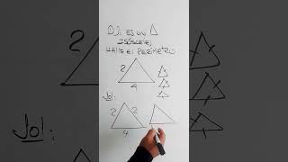 APRENDE GEOMETRÍA DESDE CERO [upl. by Chrisse]