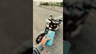 HUSQVARNA SVARTPILEN 250 highway ride husqvarna sunset reels youtubeshorts navapur viral [upl. by Aicissej]