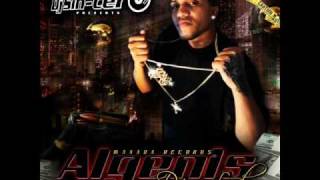 Algenis FT Polaco  Aka Pa Las Guerras [upl. by Deloria]