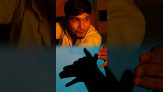 Candle iruntha podhume 🤣🕯️😜 harishhatricks youtubeshorts shadowfight [upl. by Neehahs633]