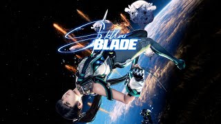 Stellar Blade  Enfrentando Chefes • Parte 1 [upl. by Ayr104]