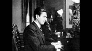 Dinu Lipatti plays BachHess Chorale quotJesu Joy of Mans Desiringquot rarer 1947 version [upl. by Orvil483]