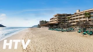 Hotel Playa Mazatlan en Mazatlán [upl. by Rheinlander586]