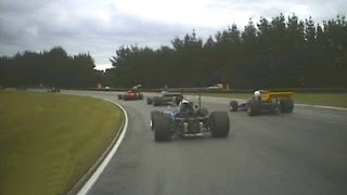 Formula 5000 Laps At Teretonga [upl. by Giacopo]