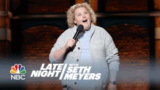 Fortune Feimster StandUp Performance [upl. by Shaffer]