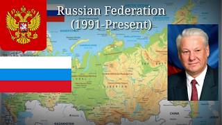 Patrioticheskaya pesnya  Russian Federation former anthem amp RSFSR Anthem Instrumental version [upl. by Mixam141]