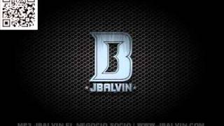 jbalvin En lo oscuro J Balvin Prod DHR oficial [upl. by Eveam360]