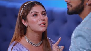 kundali Bhagya 23 September Full episode today  Shaurya Try propose Palki [upl. by Aikam]