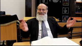 Hilchos Chol Hamoed with Rav Zachariash 24 [upl. by Chandos]