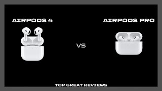 Airpods 4 Vs Airpods pro viralvideo [upl. by Nanreit]