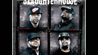 Slaughterhouse  The Illest [upl. by Adnola677]