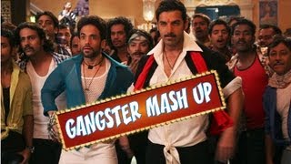 Shootout At Wadala  Gangster Mashup New Full Video by Kiran Kamath [upl. by Abramo]