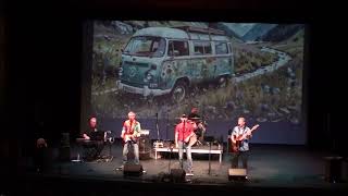 Crosby Stills and Nash song Woodstock is performed by Touch of Grey [upl. by Sirama434]