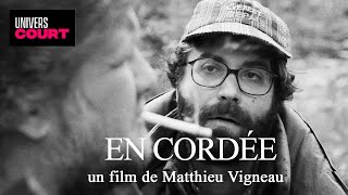 En cordée  Mortelle randonnée  Un court métrage de Matthieu Vigneau  Film complet HD [upl. by Deanne]