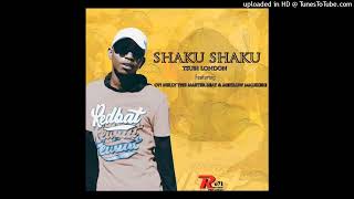 Tsubi London SHAKU SHAKU Feat  o71 Nelly the Master beat amp Mehlow Malekere [upl. by Kho]